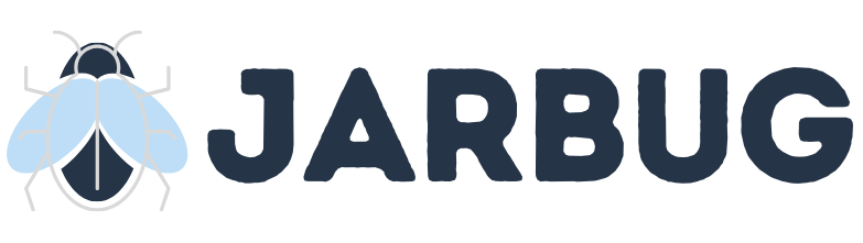 Jarbug Logo